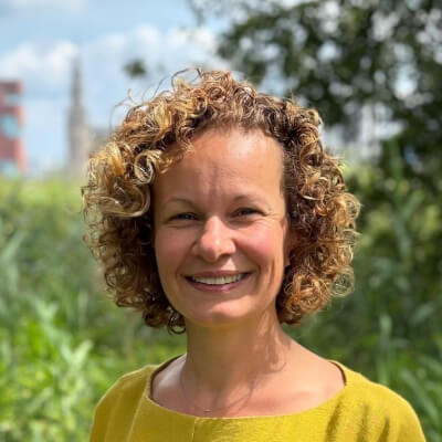 Cnudde, Inge Inge Cnudde